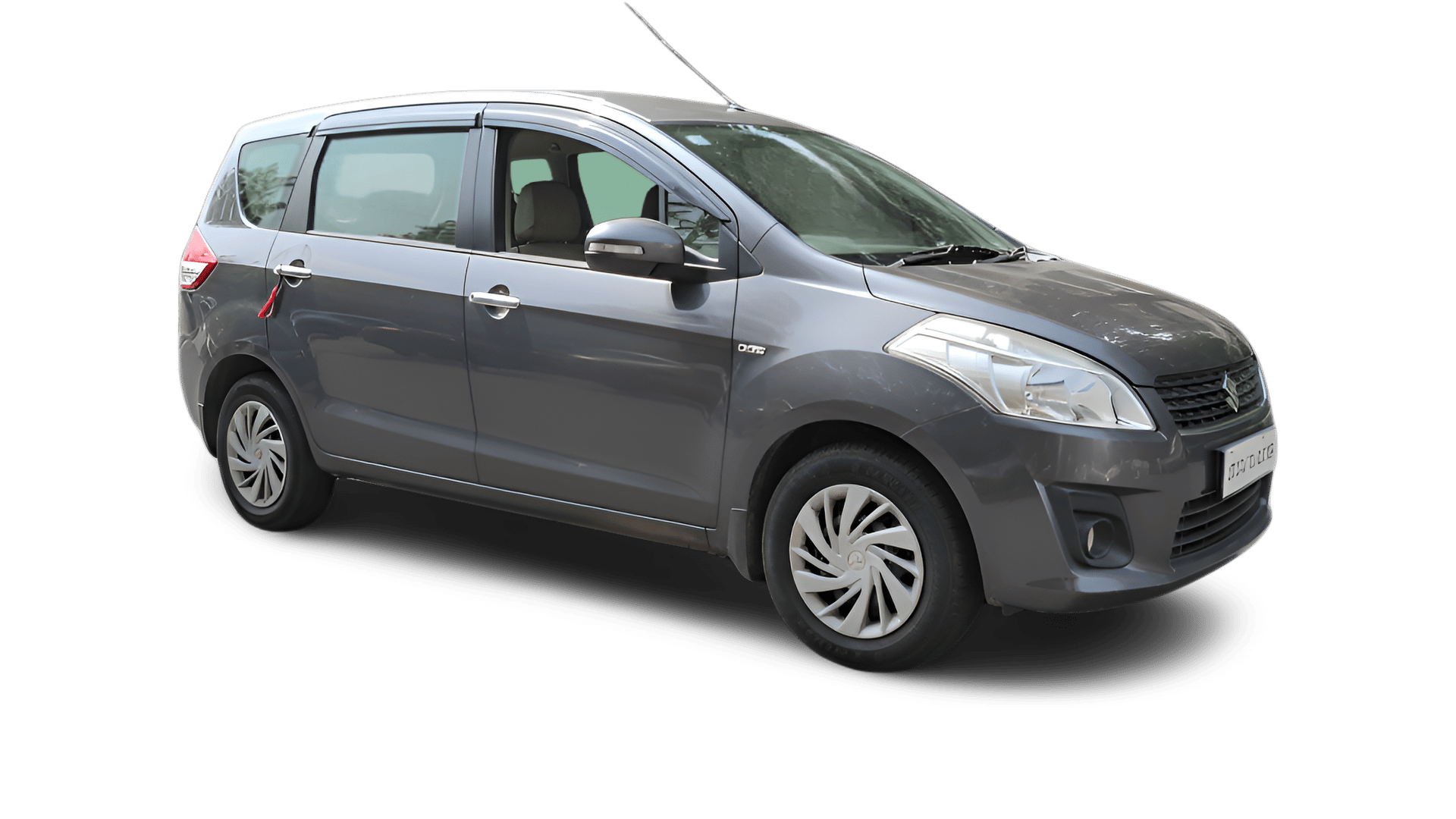 2015 Maruti Ertiga - SUV - Diesel - Manual - ₹4.50 lakh